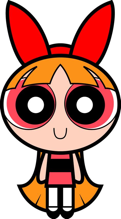 blossom powerpuff|what color is blossom powerpuff.